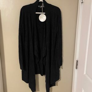 Barefoot dreams cozy chick lite island wrap